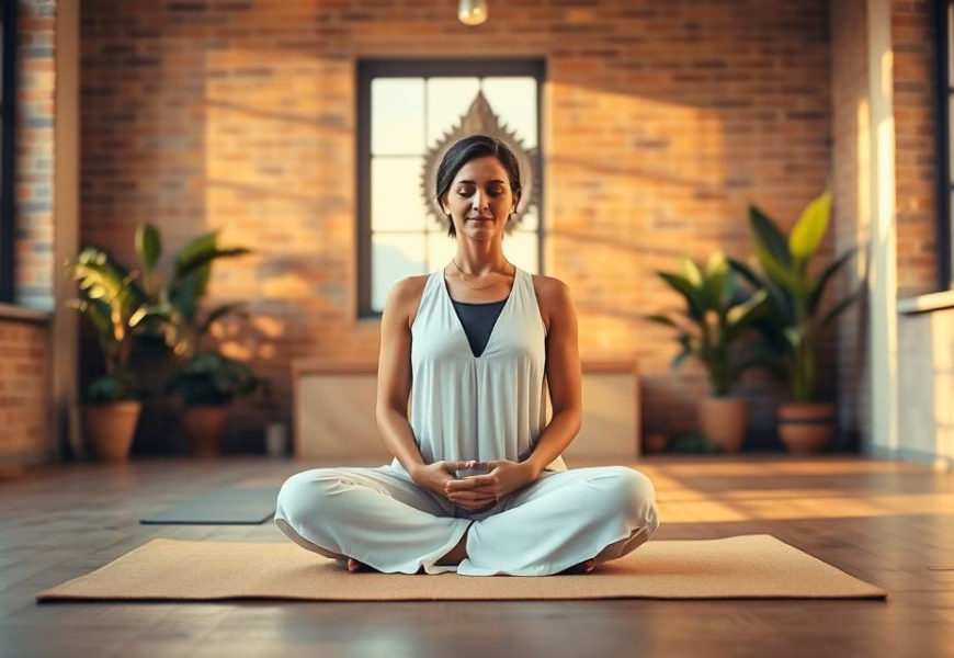 Shakti Yoga