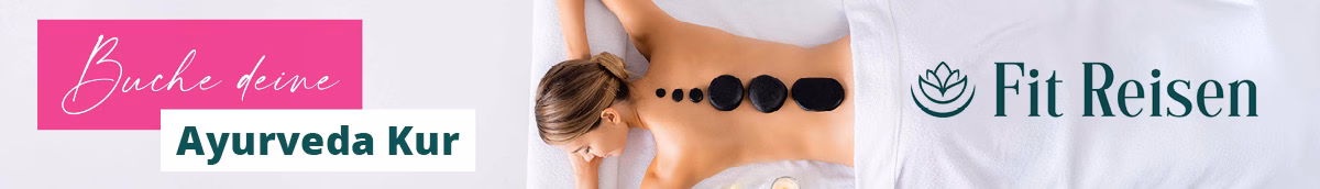 Ayurveda Kur Banner