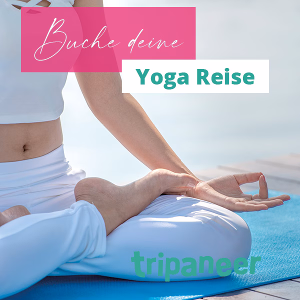 Yogareise