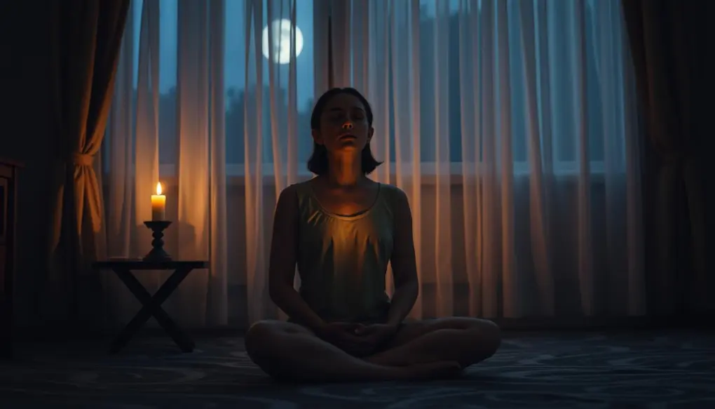 Meditation