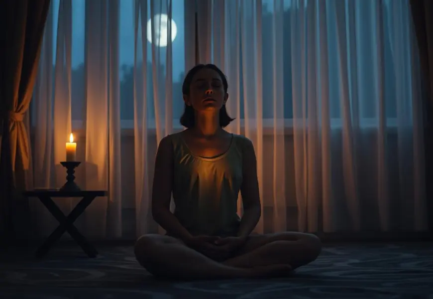 Meditation