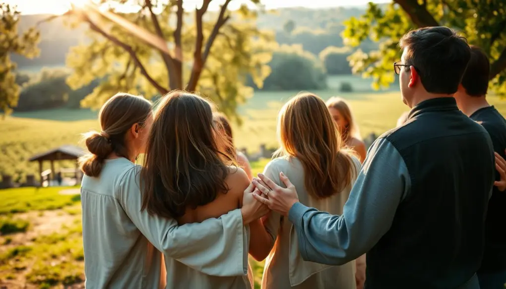 gemeinschaft verbindung
