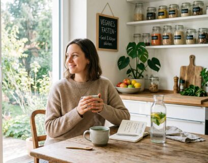 Wellnessbereich in Oberstaufen für die Original Schrothkur: Ein ganzheitliches, veganes Fastenprogramm zur Entschlackung und Gesundheitsvorsorge.