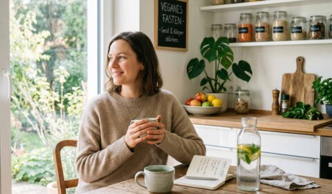 Wellnessbereich in Oberstaufen für die Original Schrothkur: Ein ganzheitliches, veganes Fastenprogramm zur Entschlackung und Gesundheitsvorsorge.